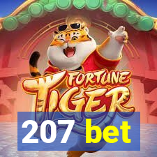 207 bet