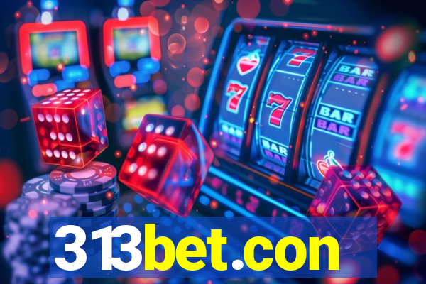313bet.con