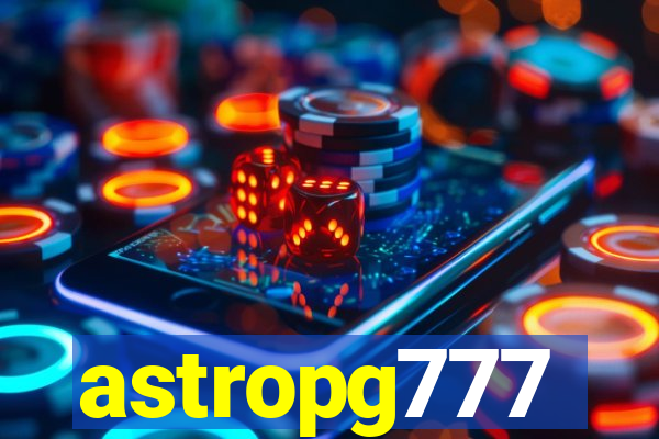 astropg777