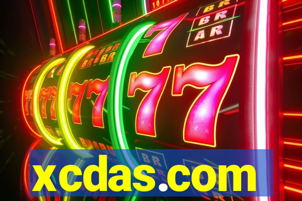 xcdas.com