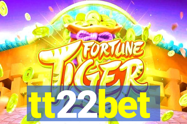 tt22bet