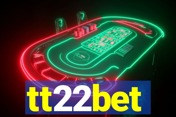 tt22bet