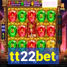 tt22bet