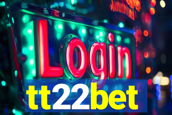 tt22bet