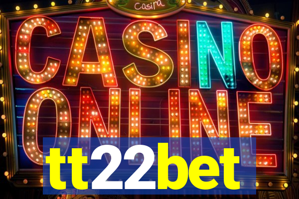 tt22bet