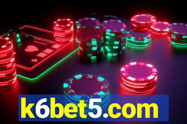 k6bet5.com