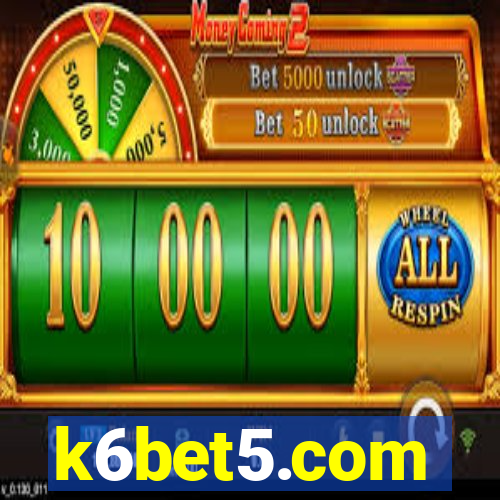 k6bet5.com