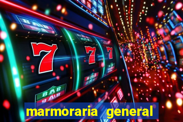 marmoraria general polidoro botafogo