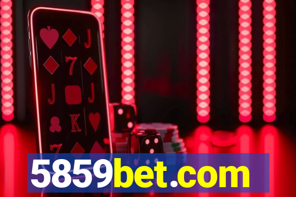 5859bet.com