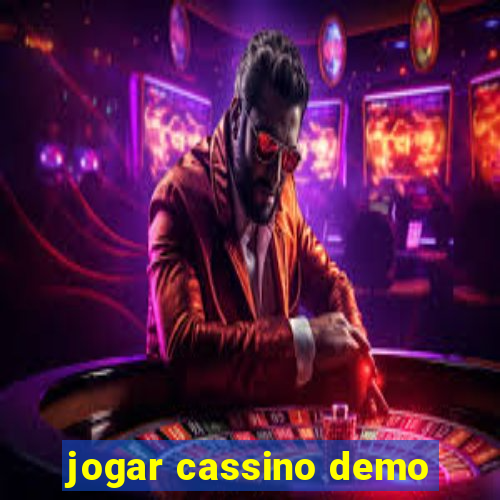 jogar cassino demo