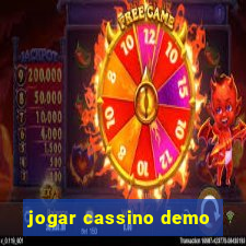jogar cassino demo