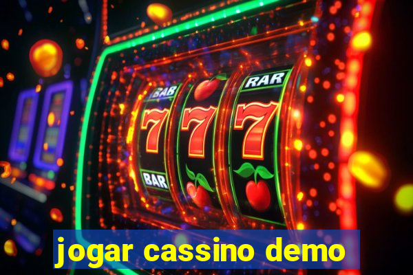 jogar cassino demo