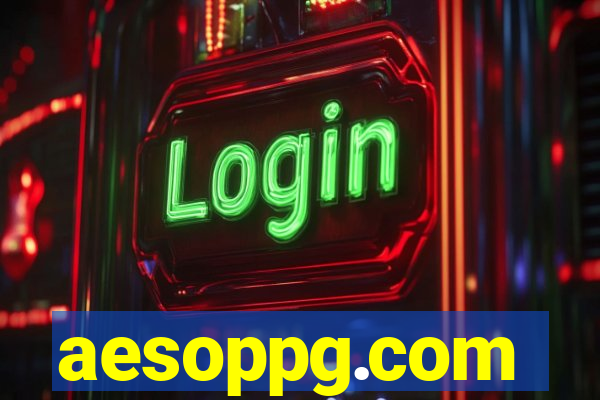 aesoppg.com