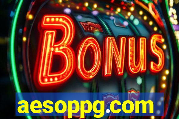 aesoppg.com