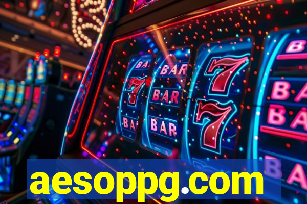 aesoppg.com