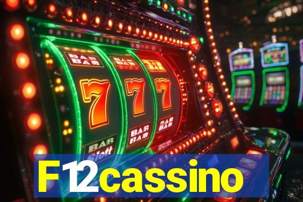 F12cassino