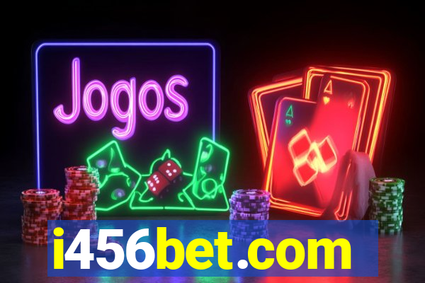 i456bet.com