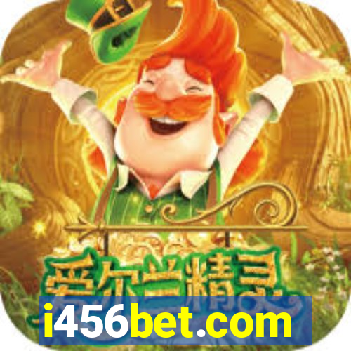 i456bet.com