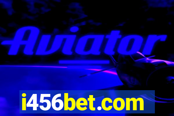 i456bet.com