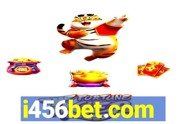 i456bet.com
