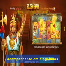 acompanhante em alagoinhas