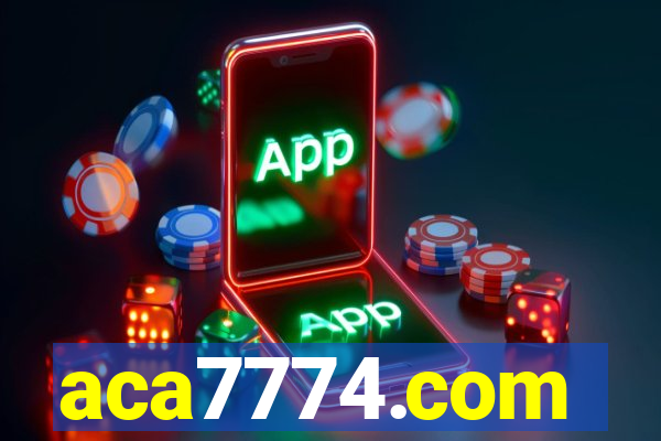 aca7774.com