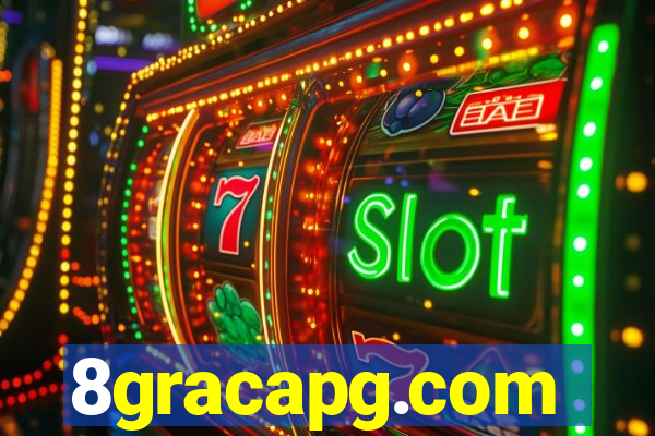 8gracapg.com