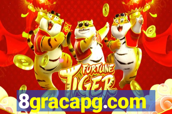 8gracapg.com