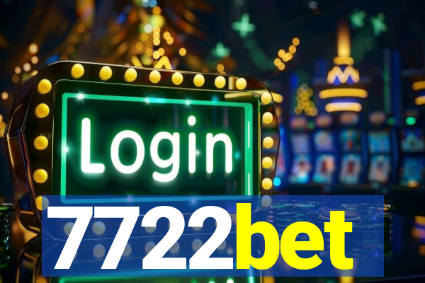 7722bet