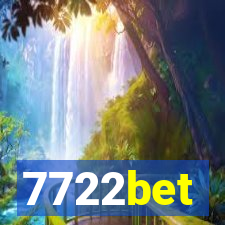 7722bet