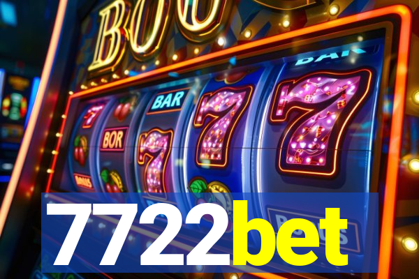 7722bet