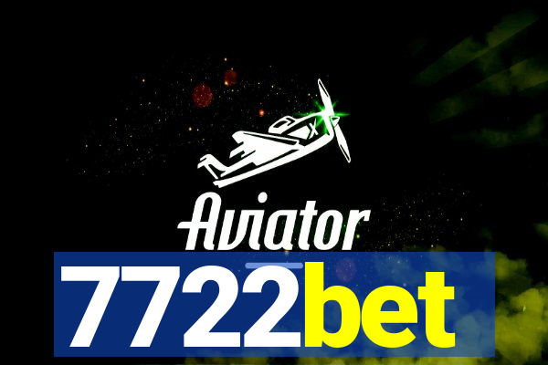 7722bet