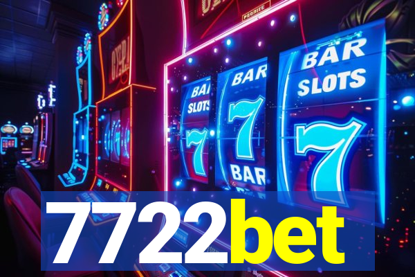 7722bet