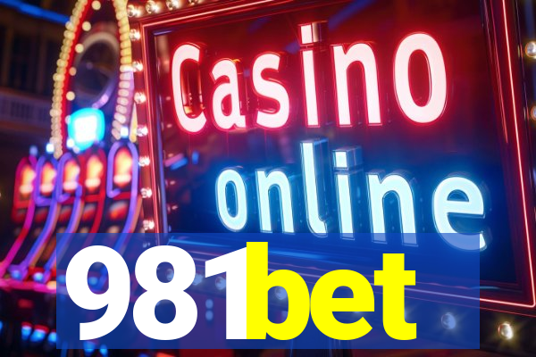 981bet