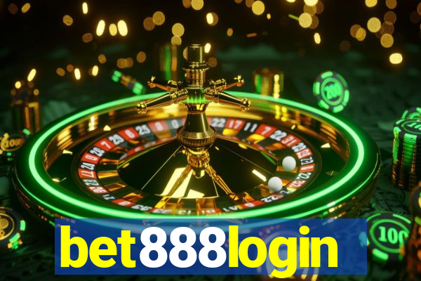 bet888login