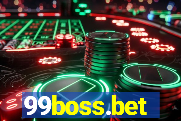 99boss.bet