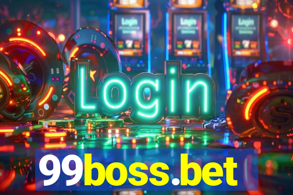 99boss.bet