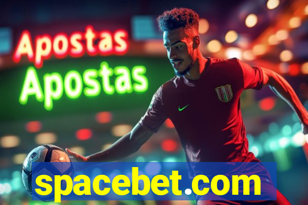 spacebet.com