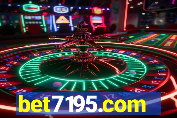 bet7195.com