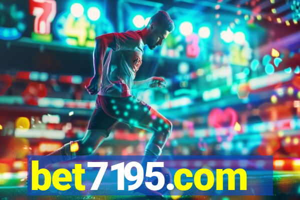 bet7195.com