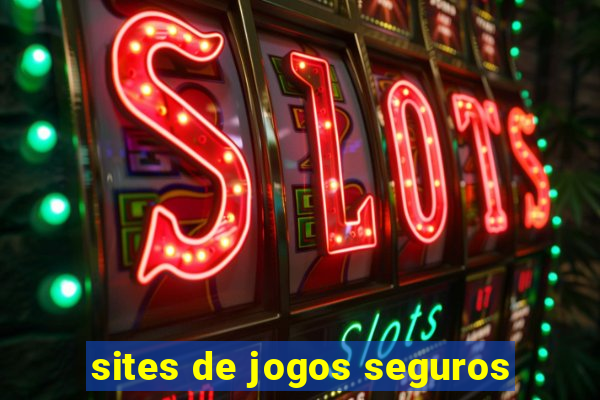 sites de jogos seguros