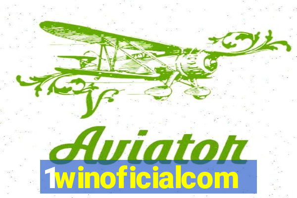 1winoficialcom