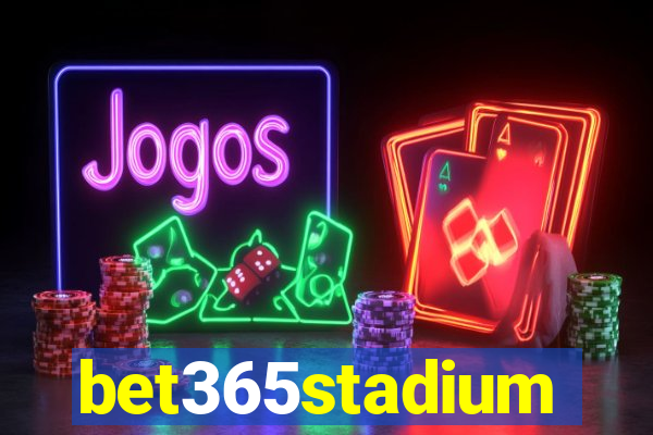 bet365stadium
