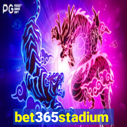 bet365stadium