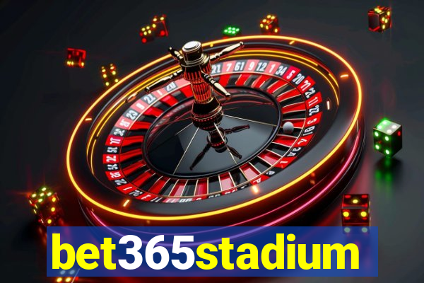 bet365stadium