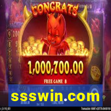 ssswin.com