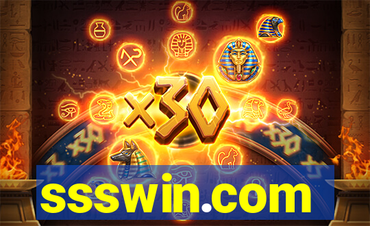ssswin.com