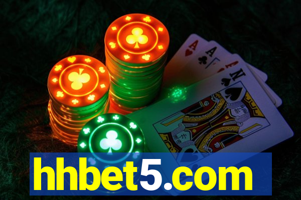 hhbet5.com