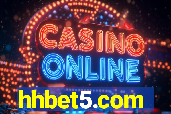 hhbet5.com