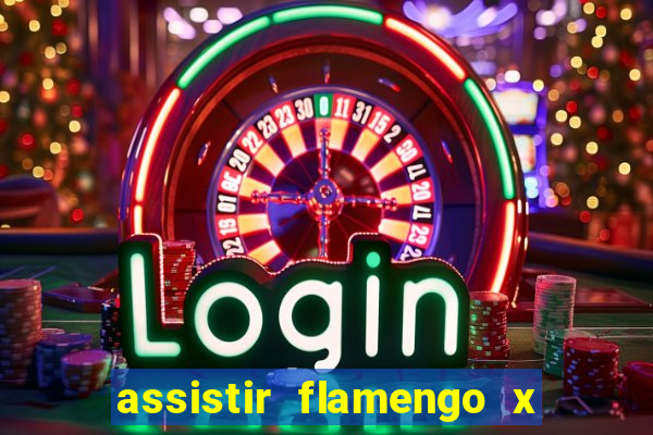assistir flamengo x atlético mineiro futemax